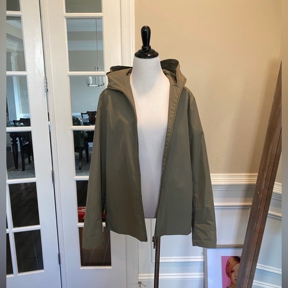 S Max Mara 
Utility jacket - Picture 7 of 15
